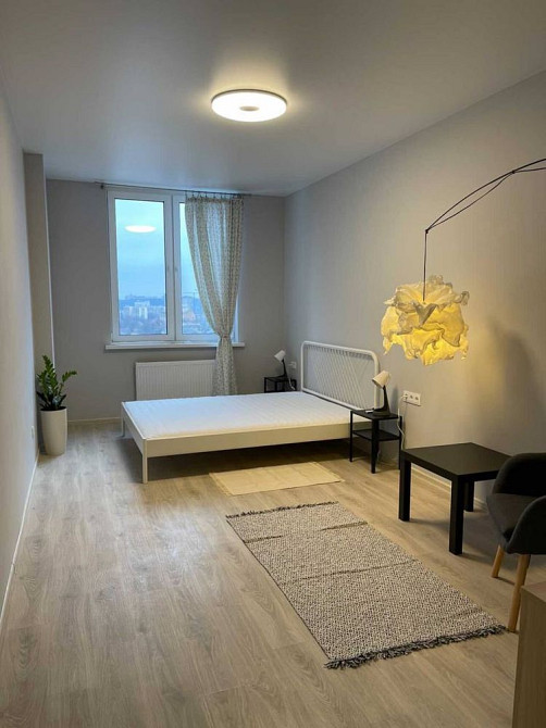 Оренда Ясинуватський провулок, 10 ЖК The lakes Kyiv - photo 1