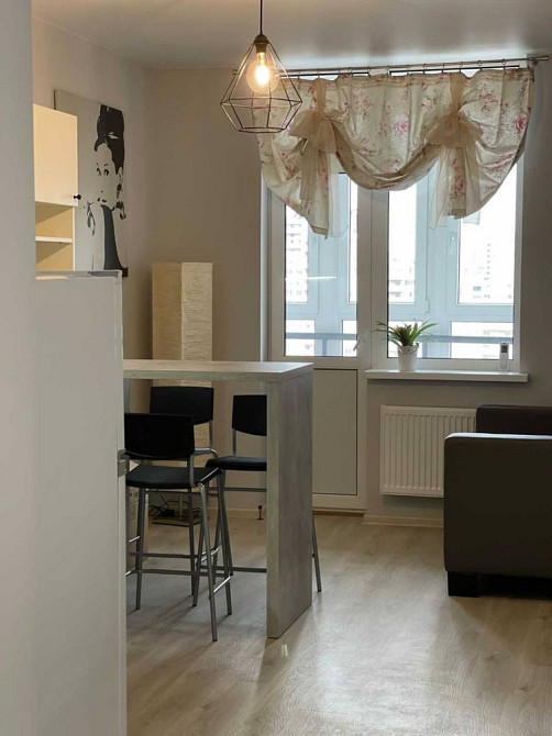 Оренда Ясинуватський провулок, 10 ЖК The lakes Kyiv - photo 4