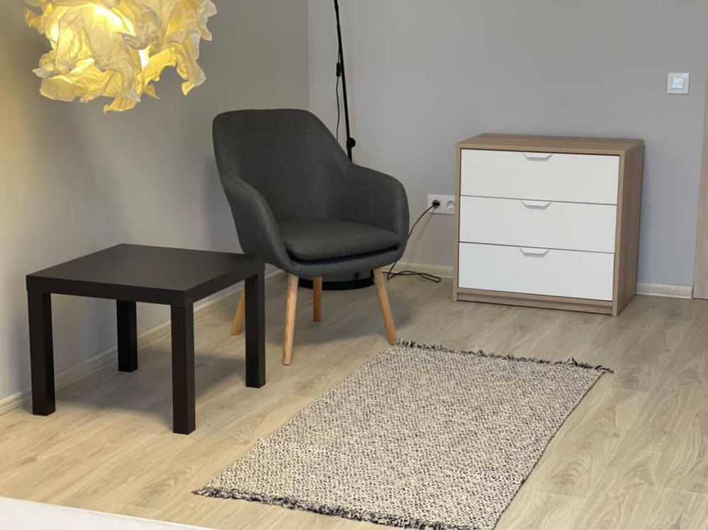 Оренда Ясинуватський провулок, 10 ЖК The lakes Kyiv - photo 2