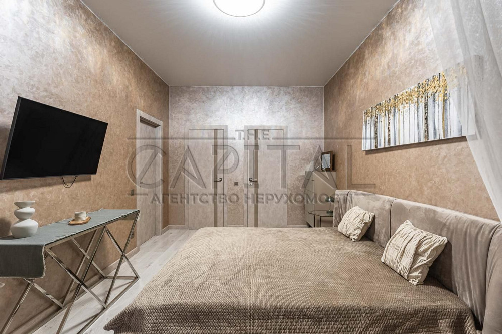 Оренда квартири, ЖК Park Avenue VIP, Голосіївський Kyiv - photo 7