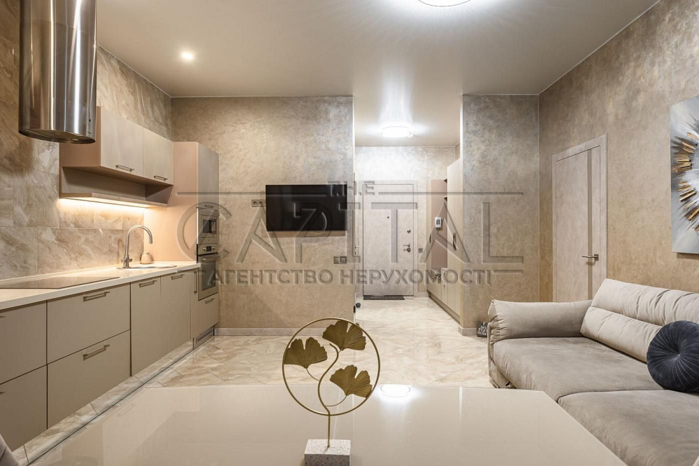 Оренда квартири, ЖК Park Avenue VIP, Голосіївський Kyiv - photo 2