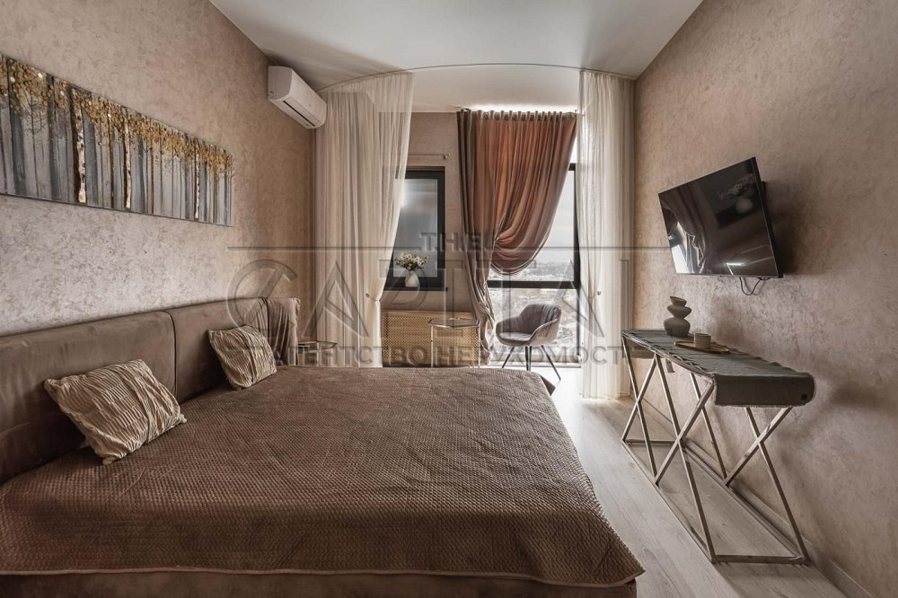 Оренда квартири, ЖК Park Avenue VIP, Голосіївський Kyiv - photo 6