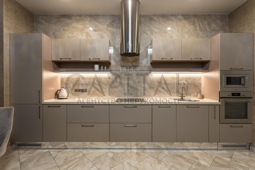 Оренда квартири, ЖК Park Avenue VIP, Голосіївський Kyiv - photo 5