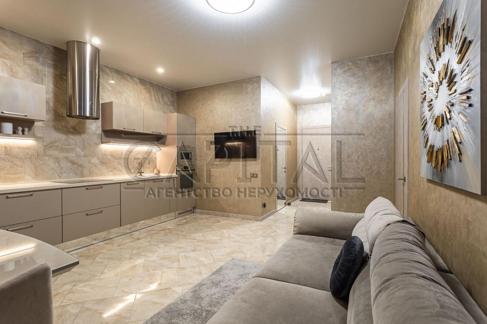 Оренда квартири, ЖК Park Avenue VIP, Голосіївський Kyiv - photo 3