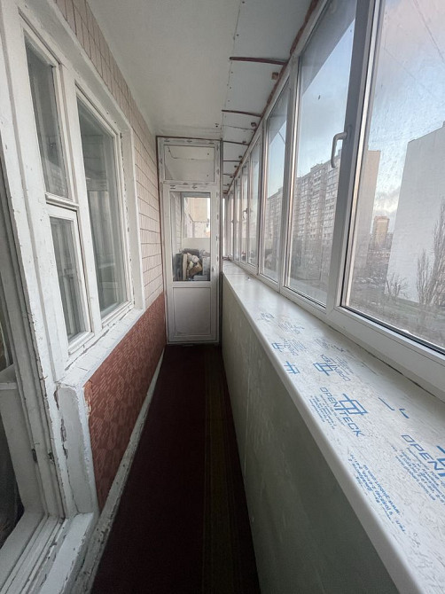 Оренда 2хкімнатноії Харківський масив. Kyiv - photo 3