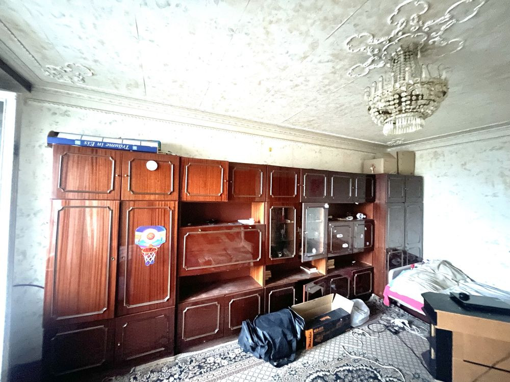 Оренда 2хкімнатноії Харківський масив. Kyiv - photo 1