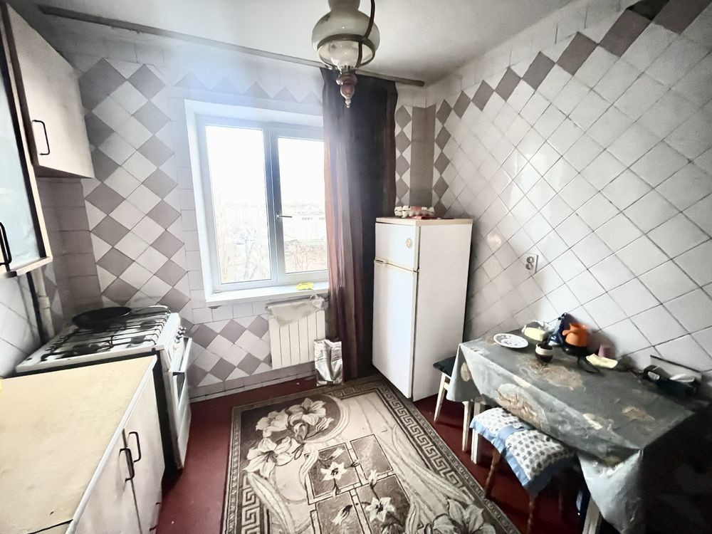 Оренда 2хкімнатноії Харківський масив. Kyiv - photo 5