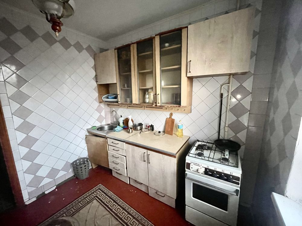 Оренда 2хкімнатноії Харківський масив. Kyiv - photo 6