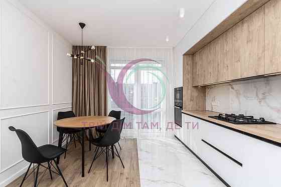 Оренда 1к квартири в ЖК Липки по вул.Мазепи Ивано-Франковск