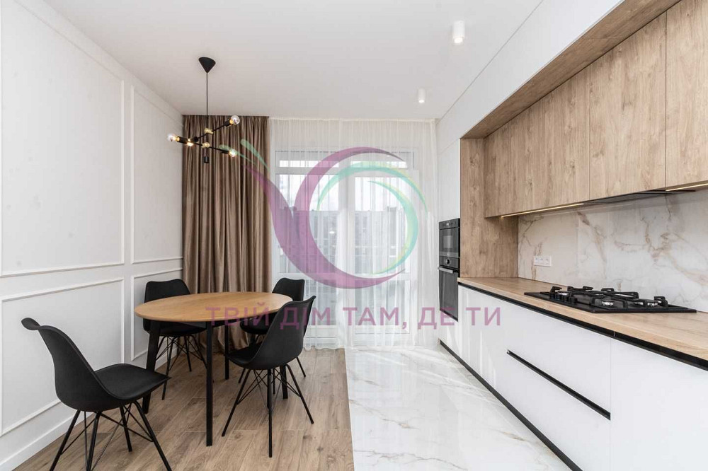 Оренда 1к квартири в ЖК Липки по вул.Мазепи Ивано-Франковск - изображение 2