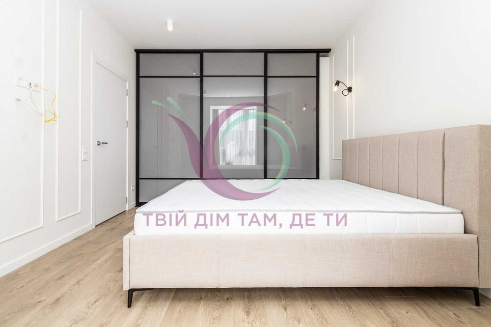 Оренда 1к квартири в ЖК Липки по вул.Мазепи Ивано-Франковск - изображение 8