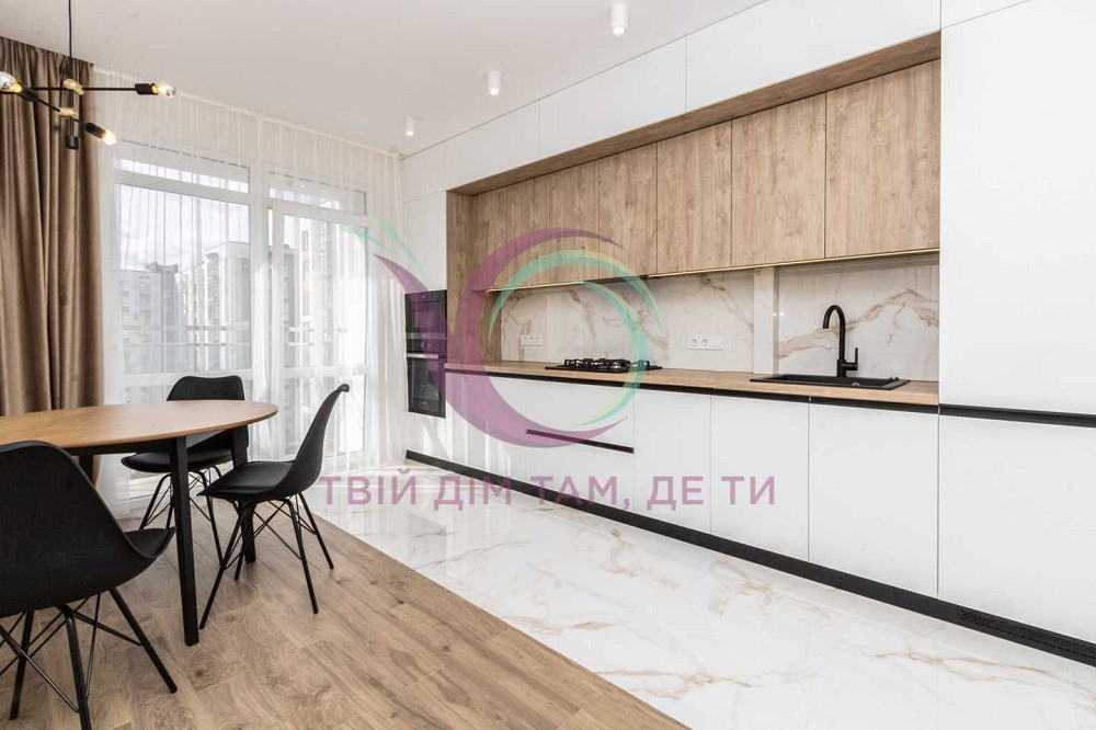 Оренда 1к квартири в ЖК Липки по вул.Мазепи Ивано-Франковск - изображение 1