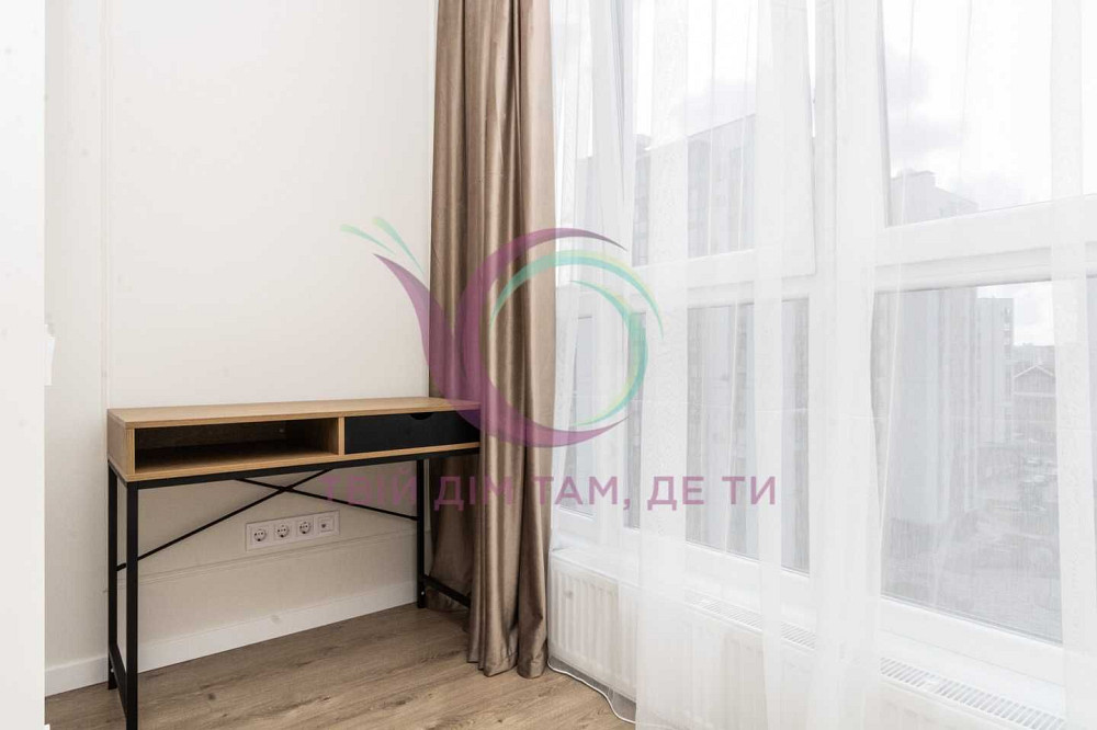 Оренда 1к квартири в ЖК Липки по вул.Мазепи Ивано-Франковск - изображение 7