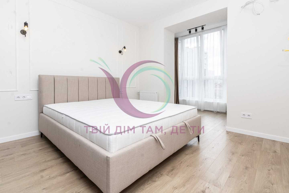 Оренда 1к квартири в ЖК Липки по вул.Мазепи Ивано-Франковск - изображение 6