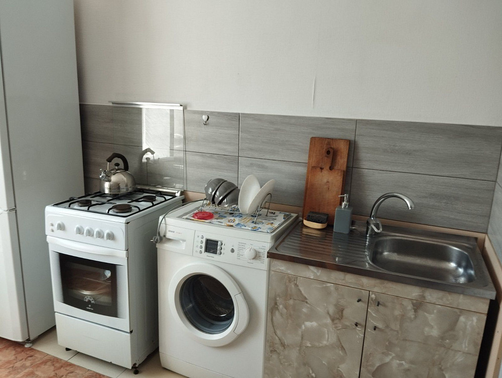 Сдам двухкомнатную квартиру Запорожье - изображение 2