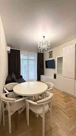 Перша здача!Оренда 2х кім квартири Кривоноса Київ Метро Вокзальна 10хв Kyiv