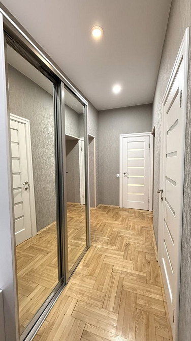 Перша здача!Оренда 2х кім квартири Кривоноса Київ Метро Вокзальна 10хв Kyiv - photo 7