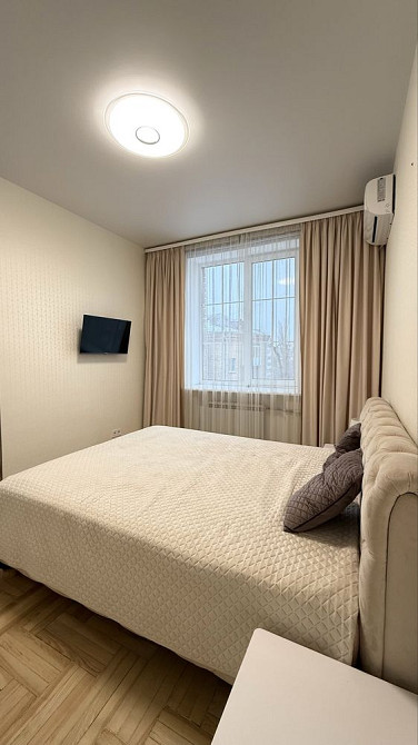 Перша здача!Оренда 2х кім квартири Кривоноса Київ Метро Вокзальна 10хв Kyiv - photo 2