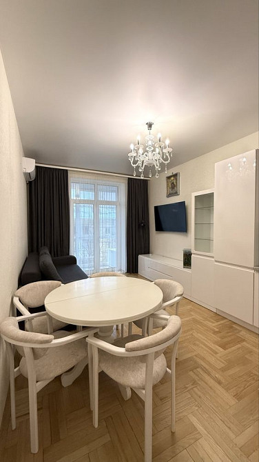 Перша здача!Оренда 2х кім квартири Кривоноса Київ Метро Вокзальна 10хв Kyiv - photo 4