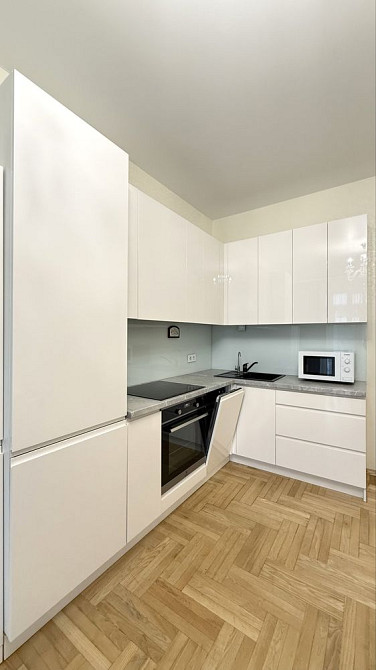 Перша здача!Оренда 2х кім квартири Кривоноса Київ Метро Вокзальна 10хв Kyiv - photo 3