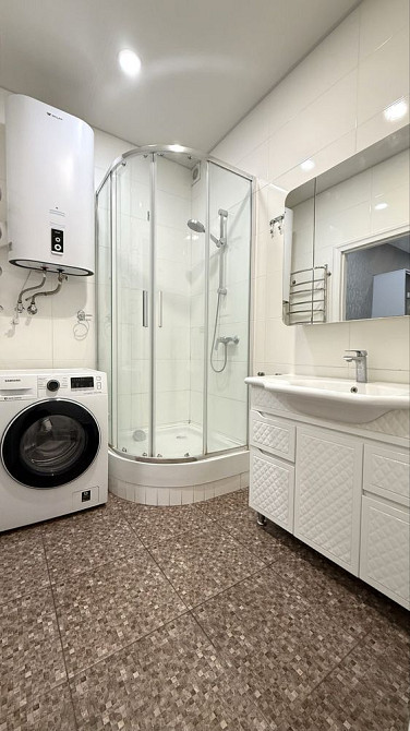 Перша здача!Оренда 2х кім квартири Кривоноса Київ Метро Вокзальна 10хв Kyiv - photo 6