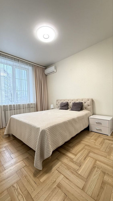 Перша здача!Оренда 2х кім квартири Кривоноса Київ Метро Вокзальна 10хв Kyiv - photo 1