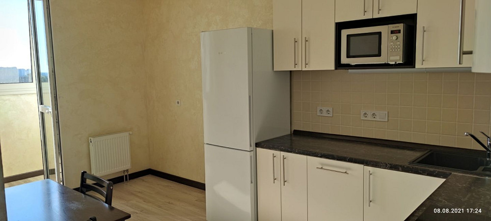 Аренда квартиры Демеевская 14, Метро Демеевская Kyiv - photo 4