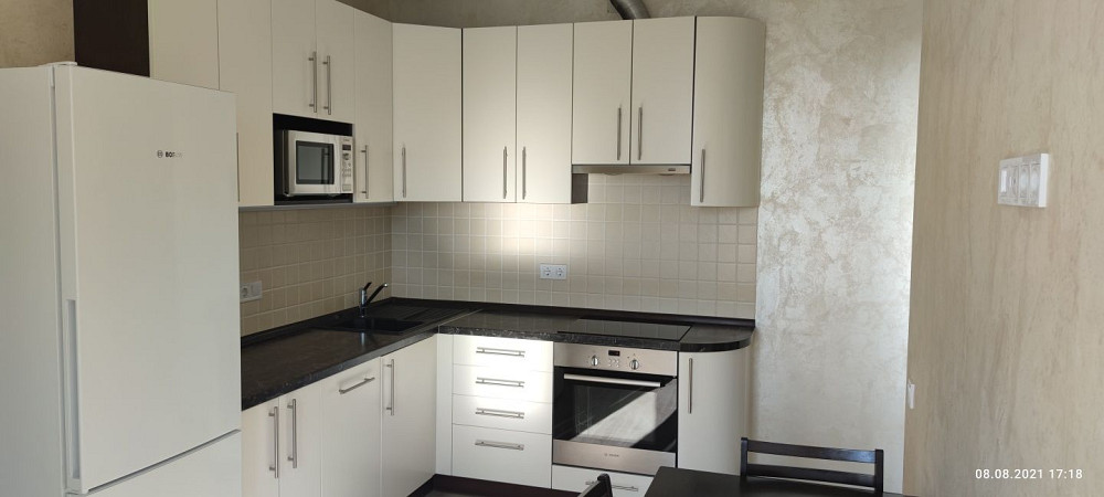 Аренда квартиры Демеевская 14, Метро Демеевская Kyiv - photo 1