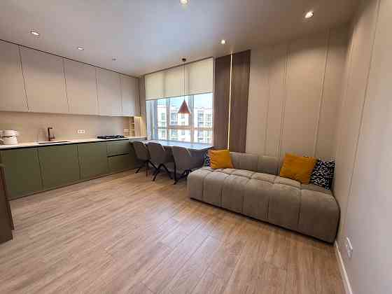 Оренда крутої 1 кім.кв. вул. Щирецька (Південний) новобудова Львів