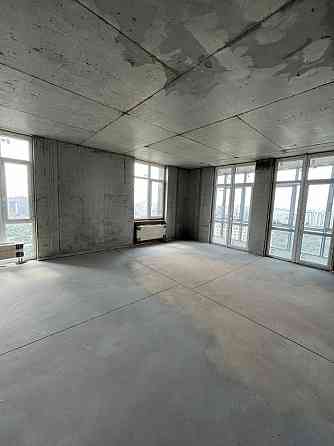 жк Олімпійський вид на Аркадію і  Ботанічний сад. Odesa