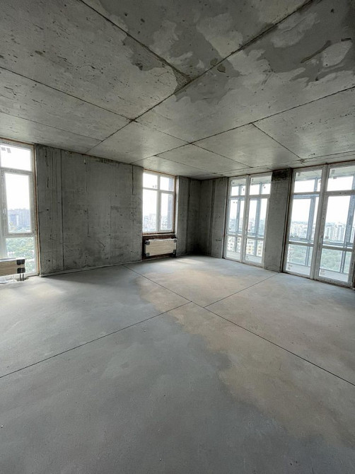 жк Олімпійський вид на Аркадію і  Ботанічний сад. Odesa - photo 5