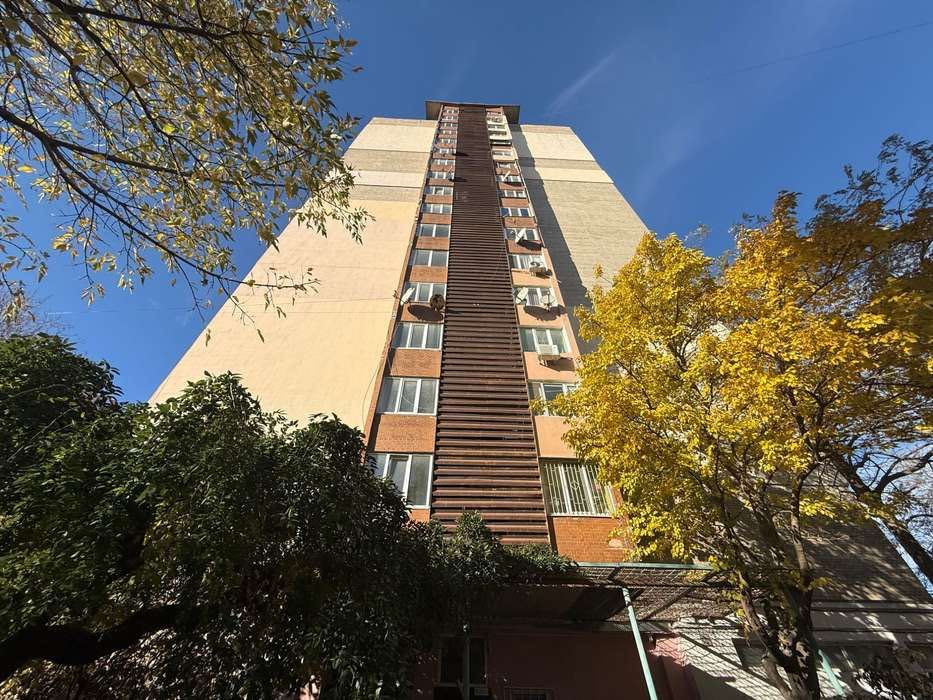 3 комнатная квартира на Новосельского/ Ольгиевская Odesa - photo 1