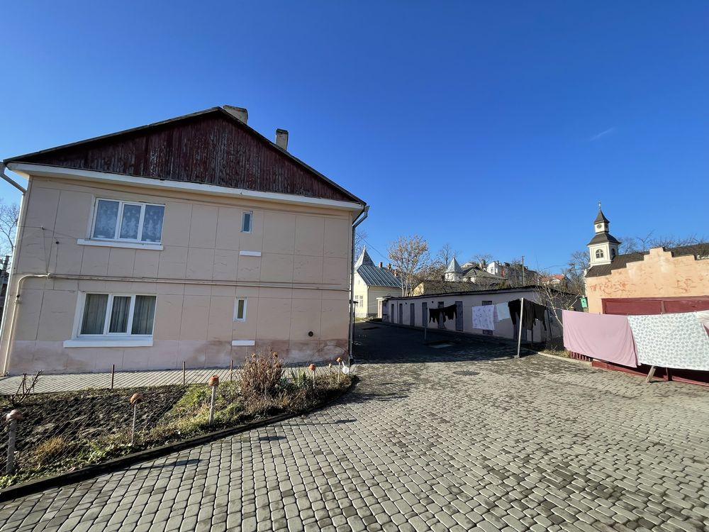 Продаж однокімнатної  квартири  район Садгори  вул Демократична 1. Zadubrivka - photo 4