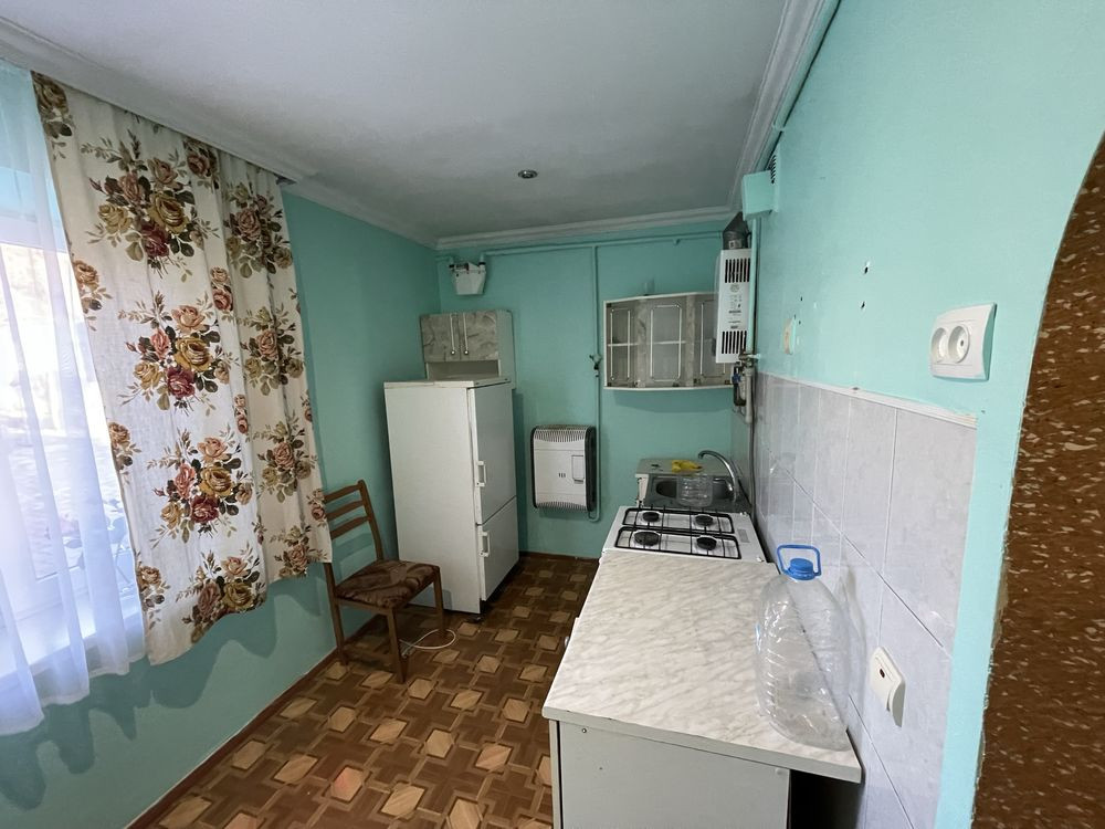 Продаж однокімнатної  квартири  район Садгори  вул Демократична 1. Zadubrivka - photo 6