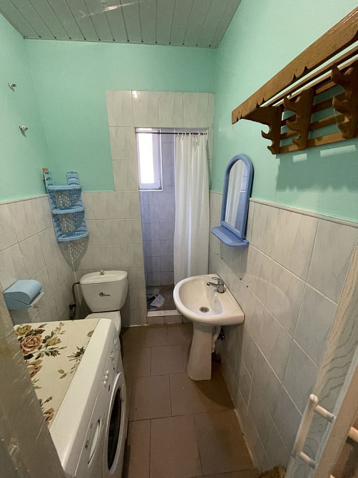 Продаж однокімнатної  квартири  район Садгори  вул Демократична 1. Zadubrivka - photo 7