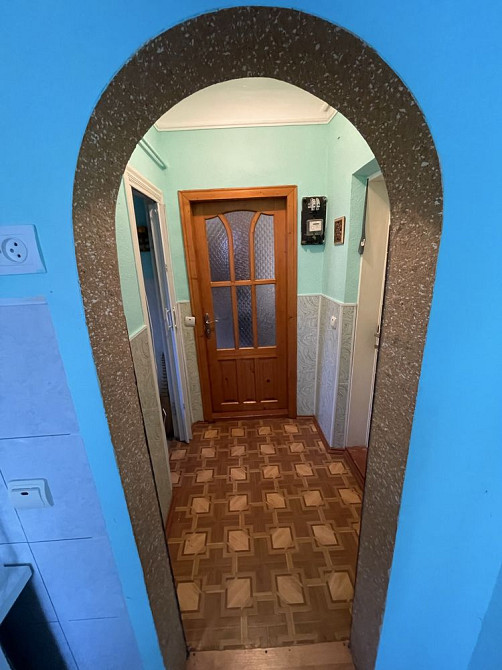 Продаж однокімнатної  квартири  район Садгори  вул Демократична 1. Zadubrivka - photo 5