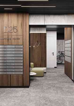 1к квартира 31.8м² в ЦЕНТРІ Ірпеня!Газ | єВідновлення | Кредит 7 років Ірпінь