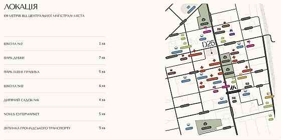 1к квартира 31.8м² в ЦЕНТРІ Ірпеня!Газ | єВідновлення | Кредит 7 років Ірпінь