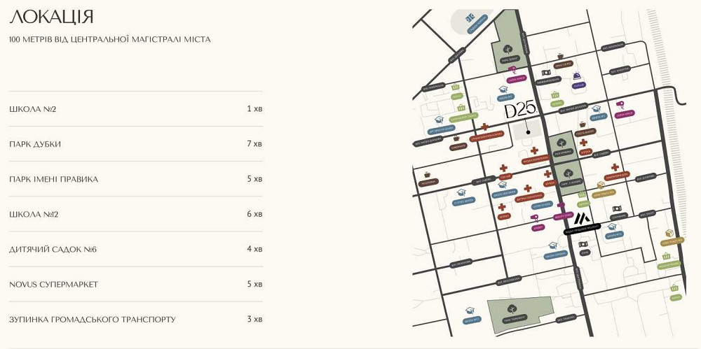 1к квартира 31.8м² в ЦЕНТРІ Ірпеня!Газ | єВідновлення | Кредит 7 років Ірпінь - зображення 6