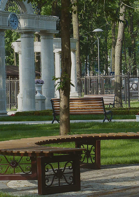 1к квартира 31.8м² в ЦЕНТРІ Ірпеня!Газ | єВідновлення | Кредит 7 років Ірпінь - зображення 5