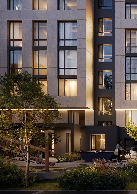 1к квартира 31.8м² в ЦЕНТРІ Ірпеня!Газ | єВідновлення | Кредит 7 років Ірпінь - зображення 1