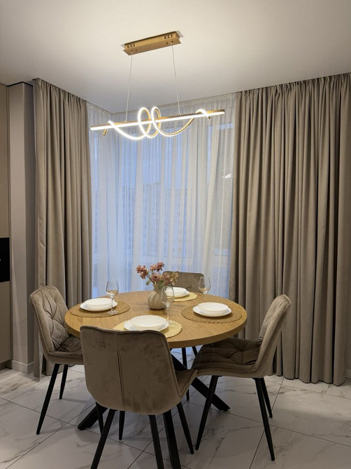 двокімнатна в обжитій новобудові в центрі Івано-Франківськ - зображення 2