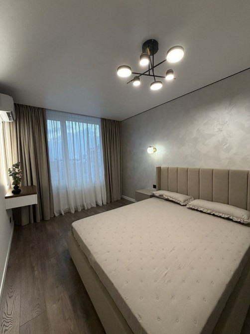 двокімнатна в обжитій новобудові в центрі Івано-Франківськ - зображення 4