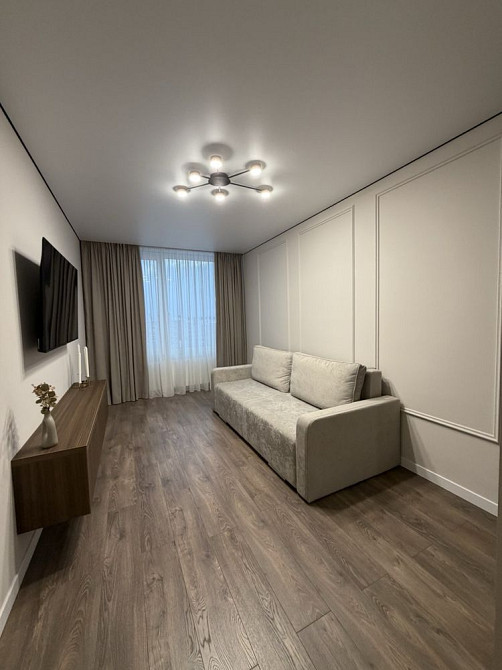 двокімнатна в обжитій новобудові в центрі Івано-Франківськ - зображення 8