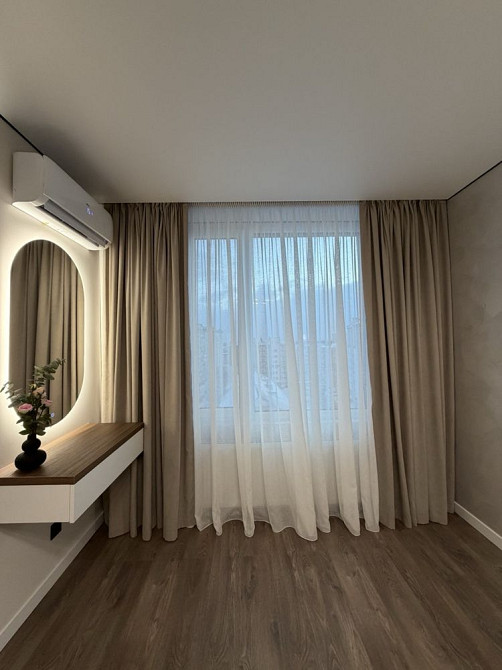 двокімнатна в обжитій новобудові в центрі Івано-Франківськ - зображення 5