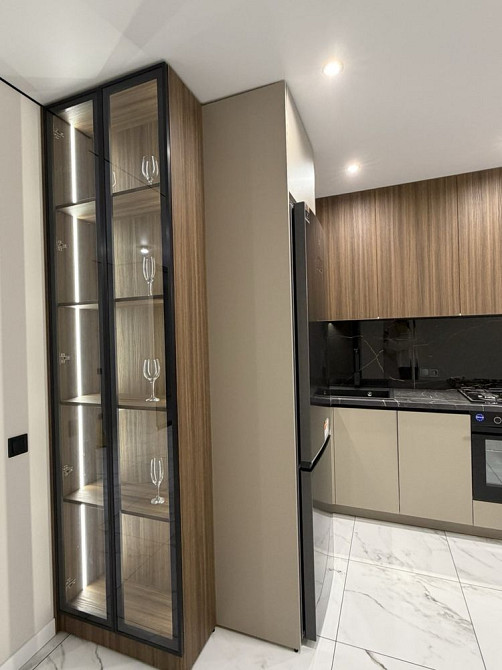 двокімнатна в обжитій новобудові в центрі Івано-Франківськ - зображення 3