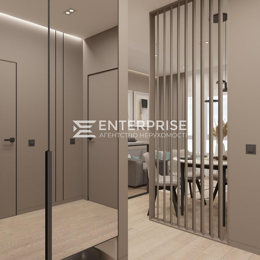 Продаж 1к квартири Столичне шосе, Голосіївський район Київ - зображення 5