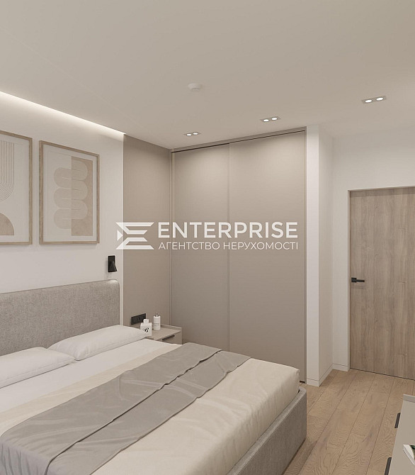 Продаж 1к квартири Столичне шосе, Голосіївський район Київ - зображення 7