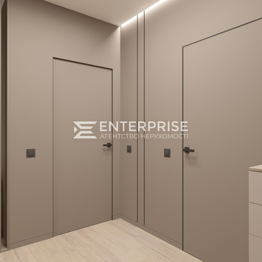 Продаж 1к квартири Столичне шосе, Голосіївський район Київ - зображення 4