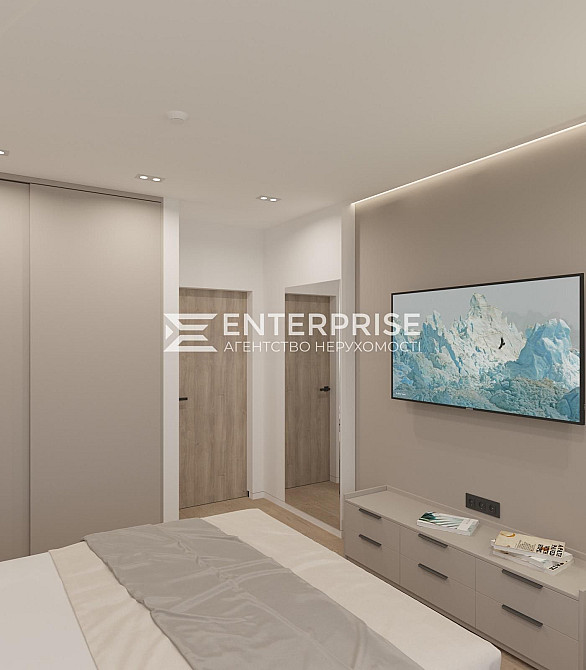 Продаж 1к квартири Столичне шосе, Голосіївський район Київ - зображення 8